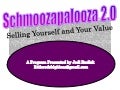 Schmoozapalooza Webinar