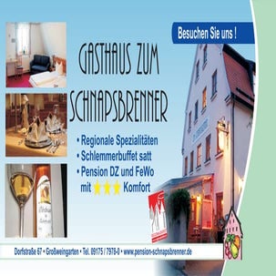 Schnapsbrenner Magazin