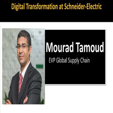 Digital transformation roadmap | PDF