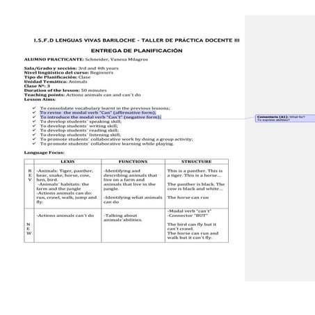 Schneider vanesa practicadocenteii_lesson 3 - passed