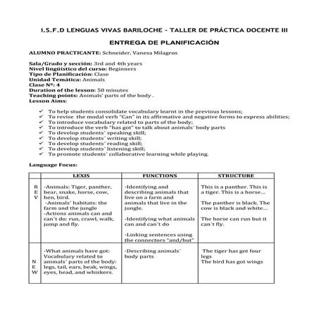 Schneider vanesa practicadocenteii_lesson 4 - passed