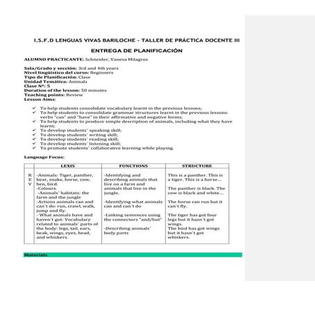 Schneider vanesa practicadocenteii_lesson 6 - passed