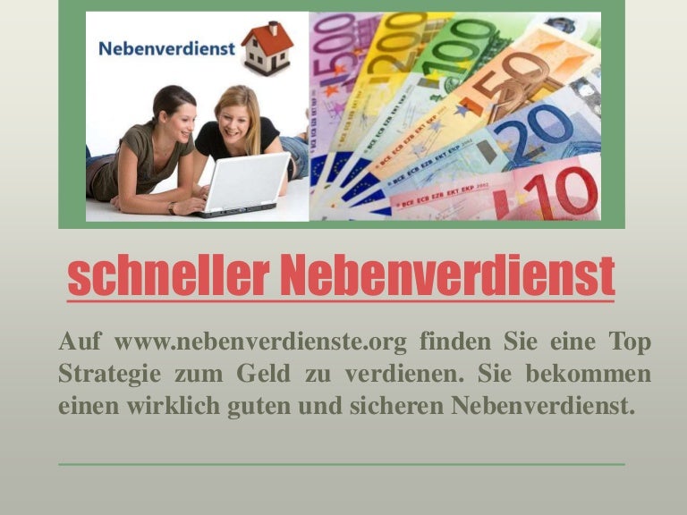 Hartz 4 Nebenverdienst Ohne Abzüge Nebenverdienst