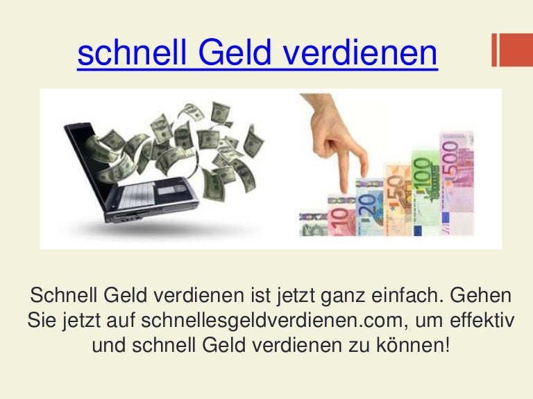 Schnell Geld Verdienen Schweiz Schnell Geld Verdienen Schweiz