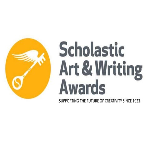 2022 Washburn Rural High School Scholastic Art Award Recipients | PPT