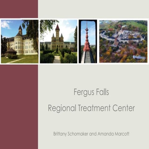Final presentation mitchell yards herr | PDF