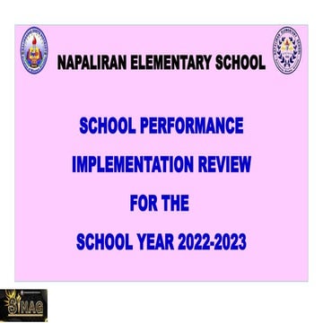 SCHOOL-_PIR_2023_Implementation Review.pptx