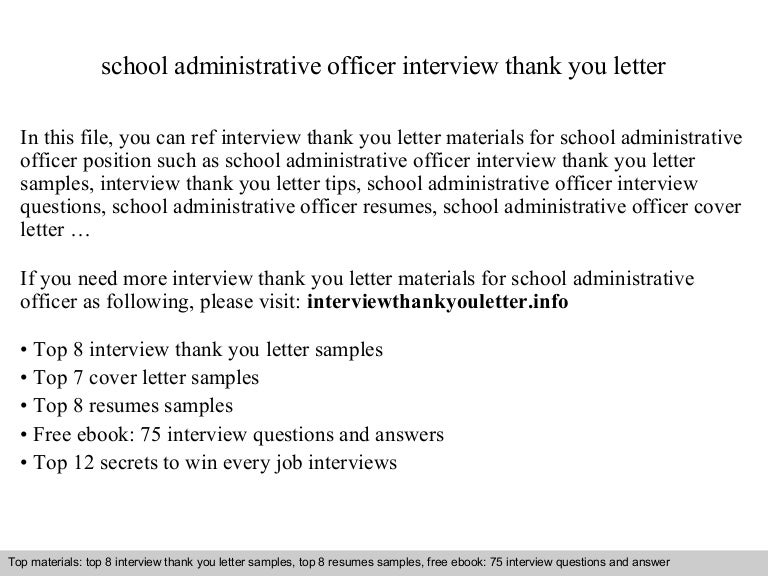 school-administrative-officer