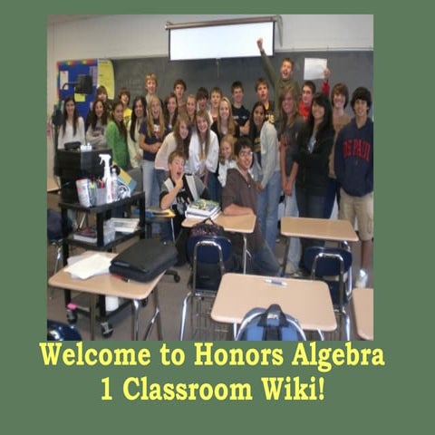 School Board Presentation