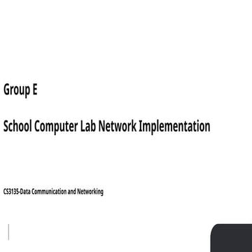 School Computer Lab Network Implementation.pptx