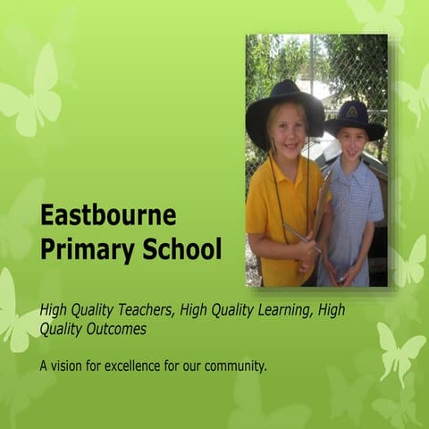 School council 25 march