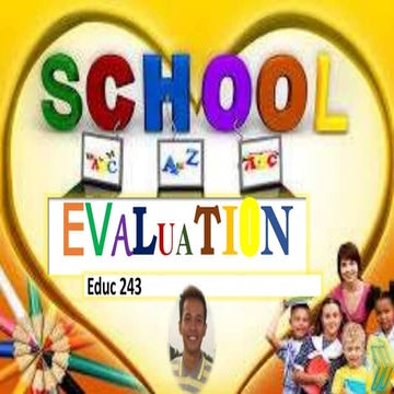 Measuring Learning Outcomes 