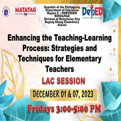 school forms covepages Deped - green.pptx