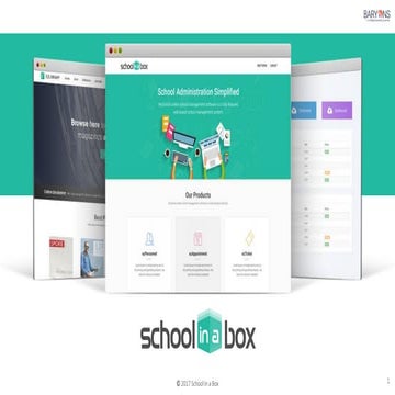 School ERP, Education ERP, School Management System