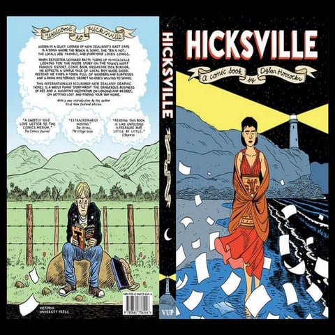 Comics & graphic novels in school libraries - SLANZAK school librarians confe...