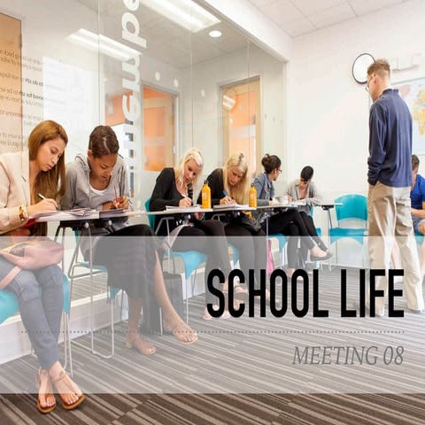 School Life 
