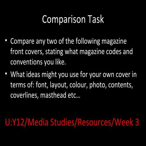 Fmp examples | PPTX
