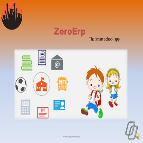 Zeroerp