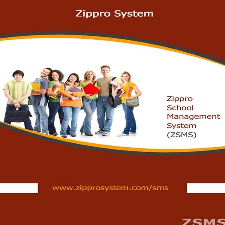 School Management System Software | PDF