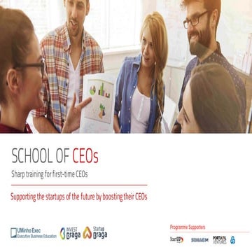 School of CEOs