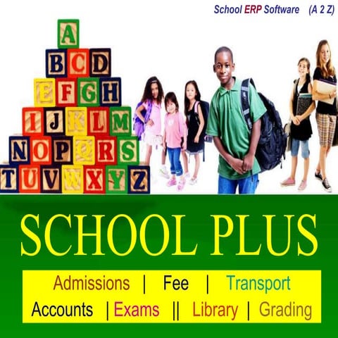 School Management Software