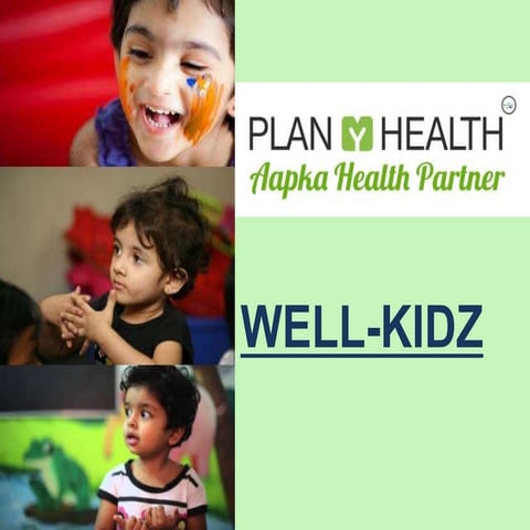 School Health Progam - www.planmyhealth.in