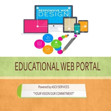 School Digitization at Ground Level 