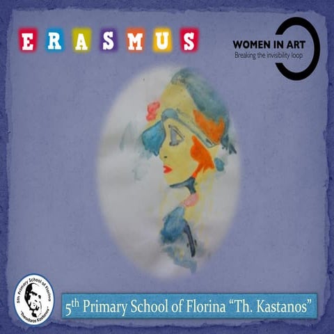 School presentation Greece