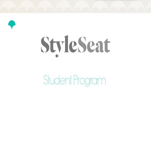 What is StyleSeat | PDF