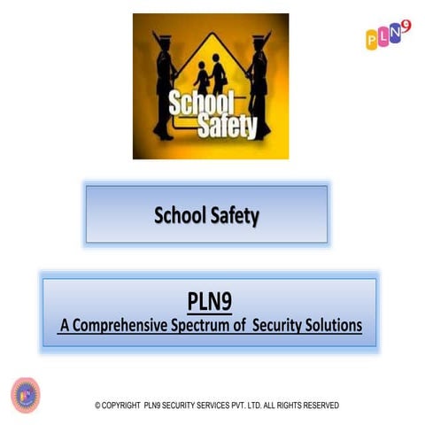 School Safety