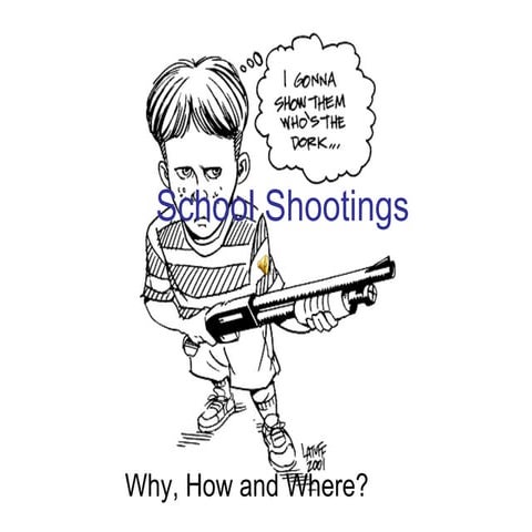 School shootings