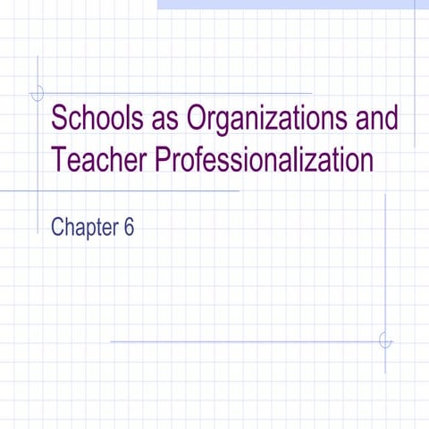 Schoolsorganizations (1)