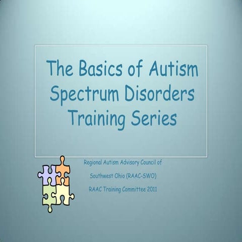 Functional Behavior Assessment