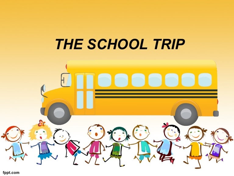 School trip