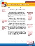 5 paragraph essay on school uniforms