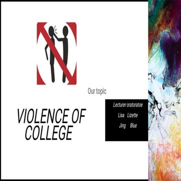 school-violence-ppt-pdf