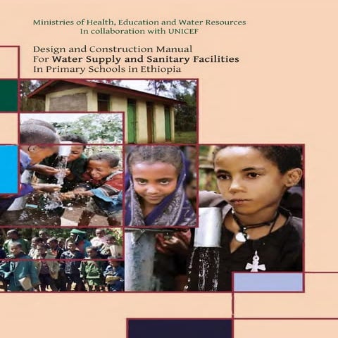 Water, Sanitation and Hygiene (WASH) in Schools | PDF