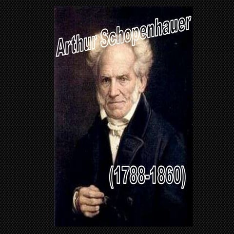 Schopenhauer
