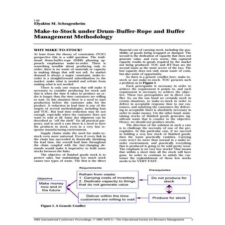 Schragenheim mts dbr