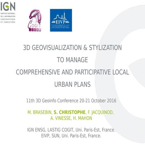Schristophe3Dgeoinfo_2016