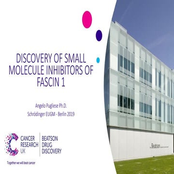 Schrodinger eUGM Berlin Sept19 