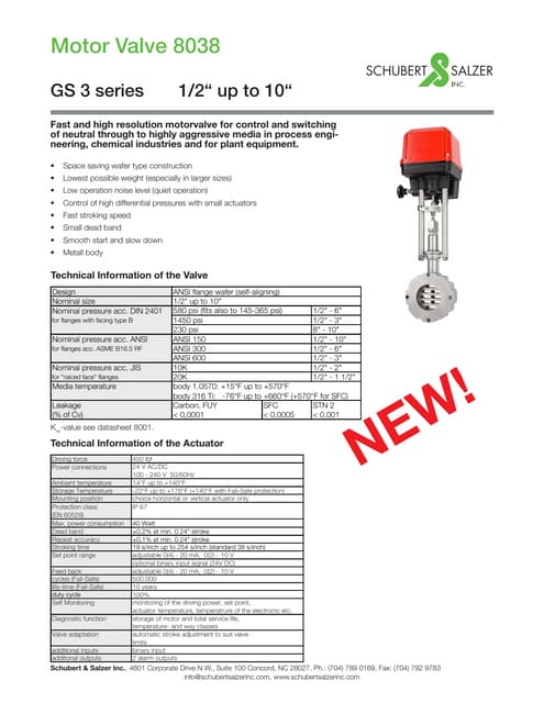 Sliding Gate Valve With Variable Orifice