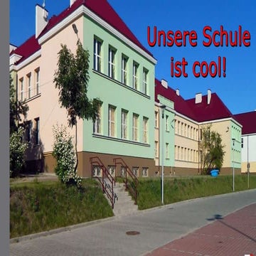 Schule