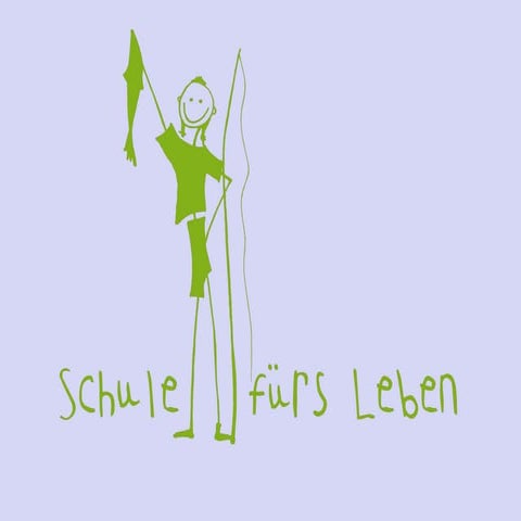 Schule fuers Leben Fotochronik 2003-2010