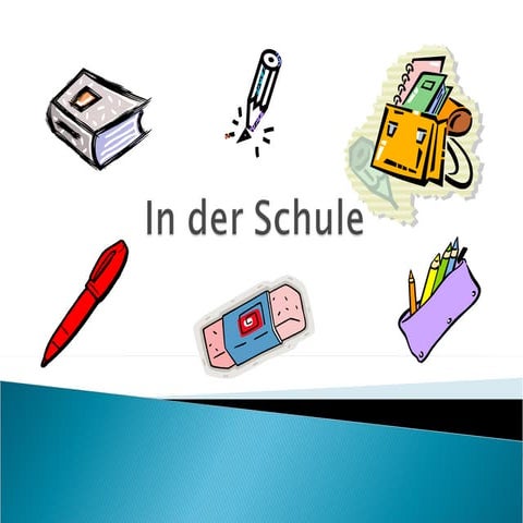 Schulsachen