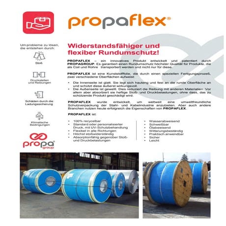 Desiccants for container Propadry | PDF