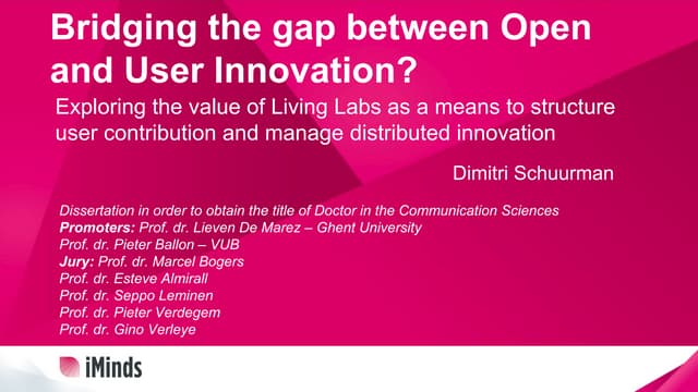 Schuurman phd presentation 2015 02 27