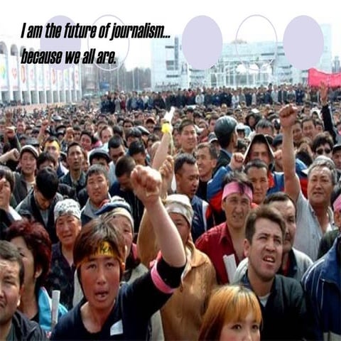 Schwartz Future Of Journalism