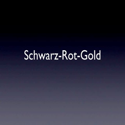Gold chemistry presentation | PPT