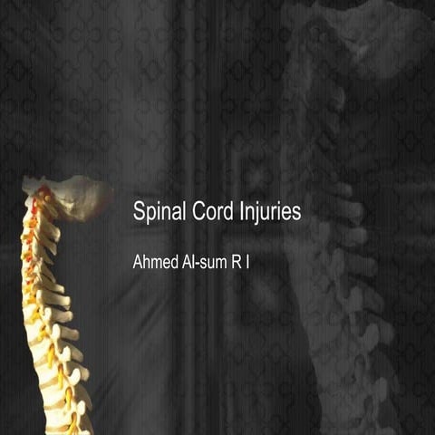 spinal cord inj.